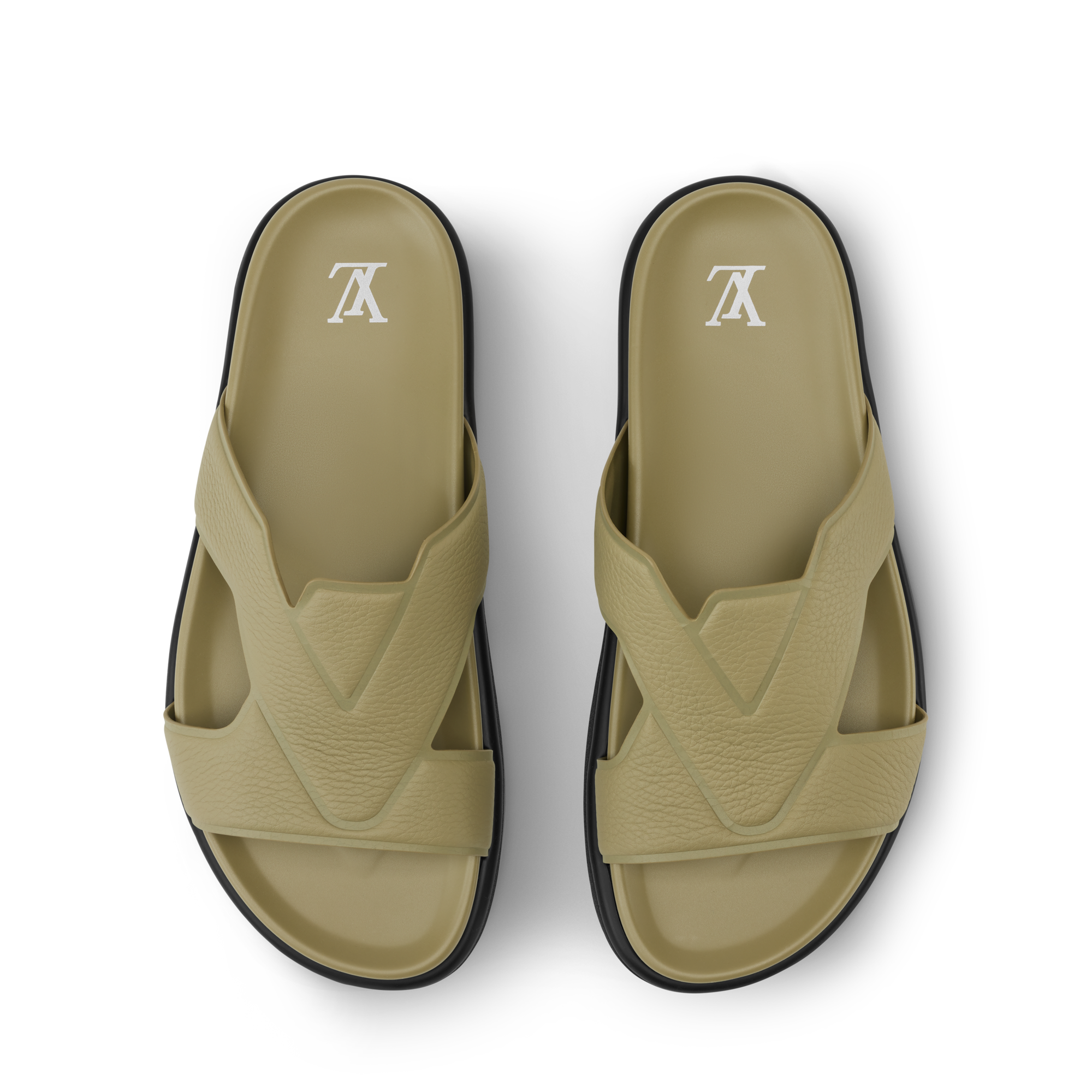 LV オアシス ミュール |ルイ・ヴィトン 公式サイト - 1AIZVU LV オアシス ミュール |ルイ・ヴィトン 公式サイト - 1AIZVU